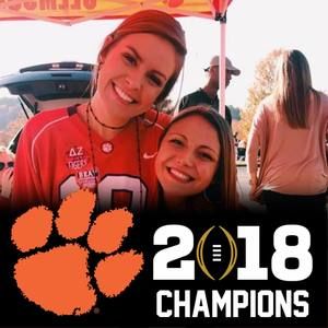 Meet your Posher, Bronwyn